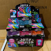 JELLY FISH SQUISHY