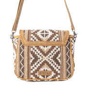Myra Mesa Crosswinds Woven Shoulder Bag