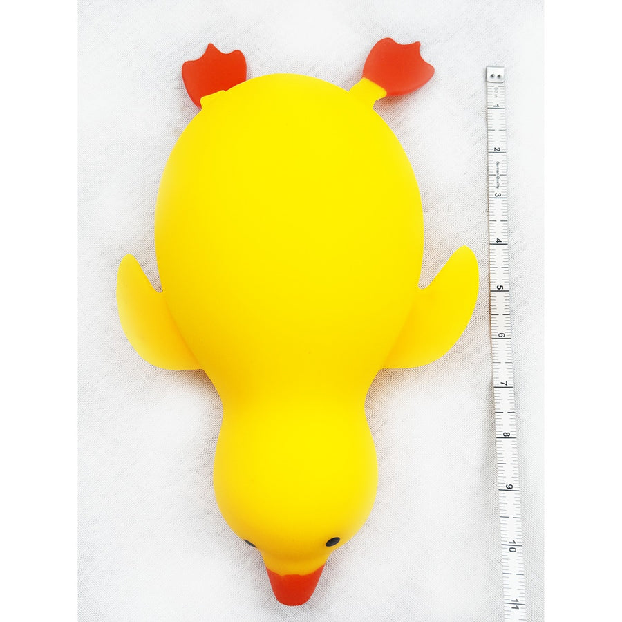 Giant Duck Squishy