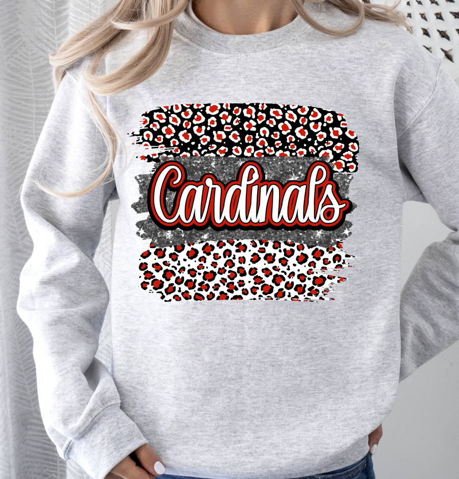 Youth Cardinal - C88