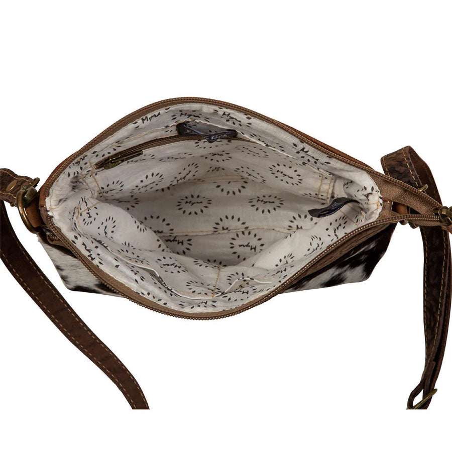 MYRA POINT ROCK CROSSBODY