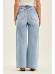 HW Retro Wide w/ Curve Coin Pkt