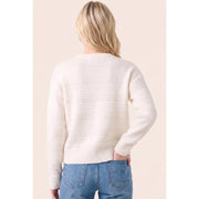 AMELIA SWEATER