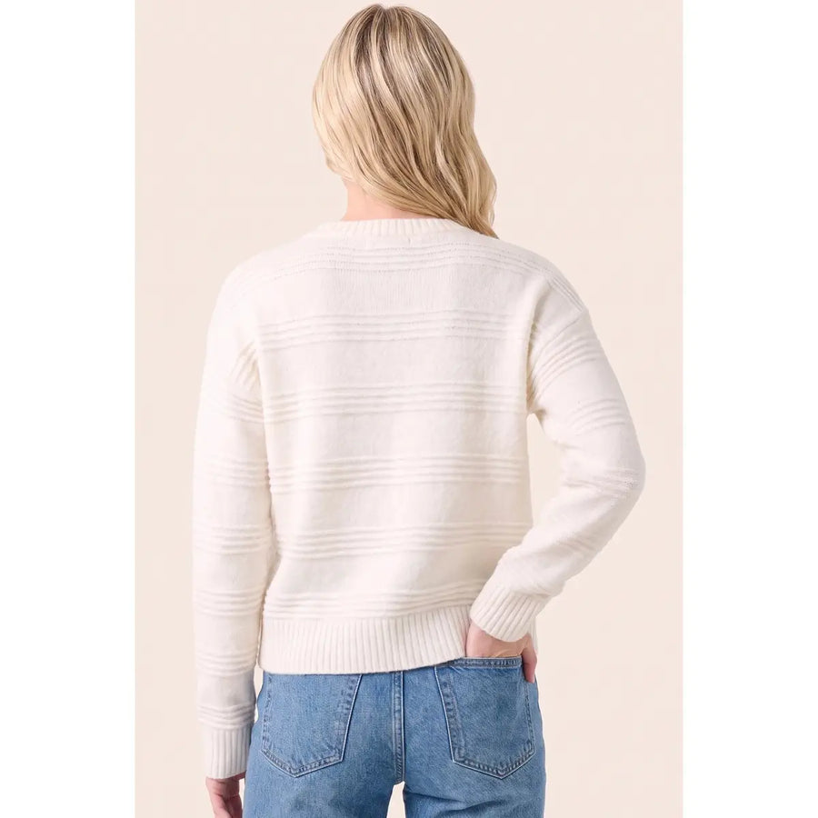 AMELIA SWEATER