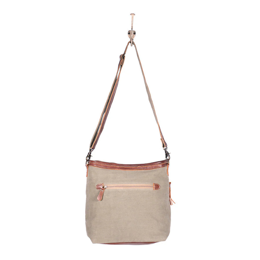 Myra San Ysidro Falls Shoulder Bag