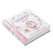 Kid Book My LullaBible For Girls