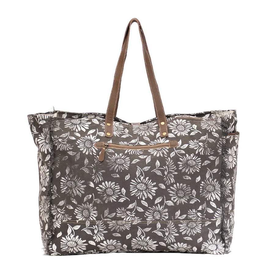 Myra Anemone Weekender Bag