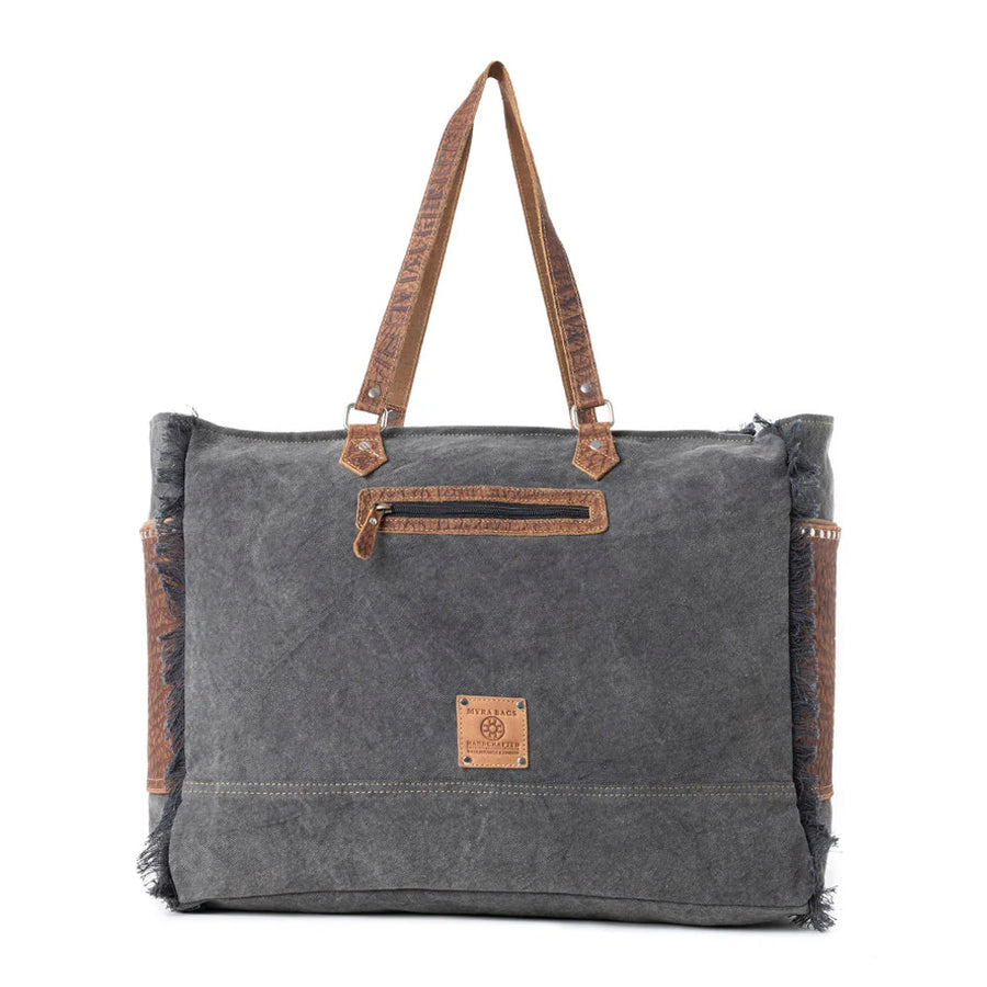 Myra Saddle Belle Weekender