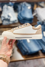 CORKY'S THATS HER SNEAKER