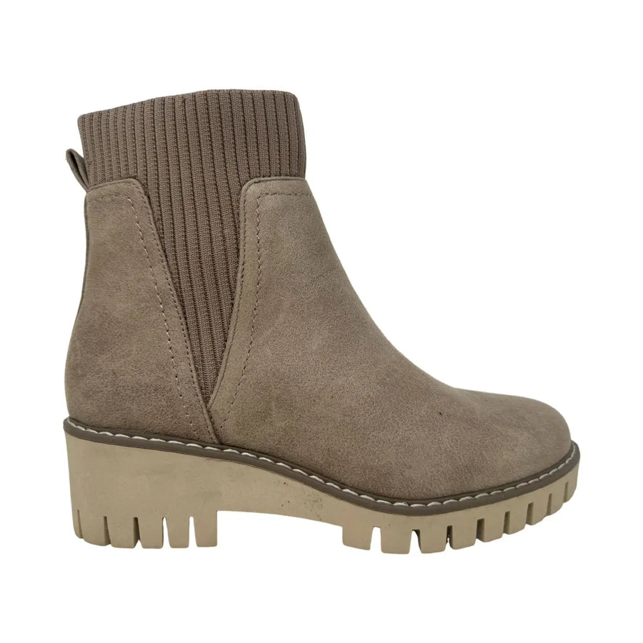 Magnolia Slip On Boot