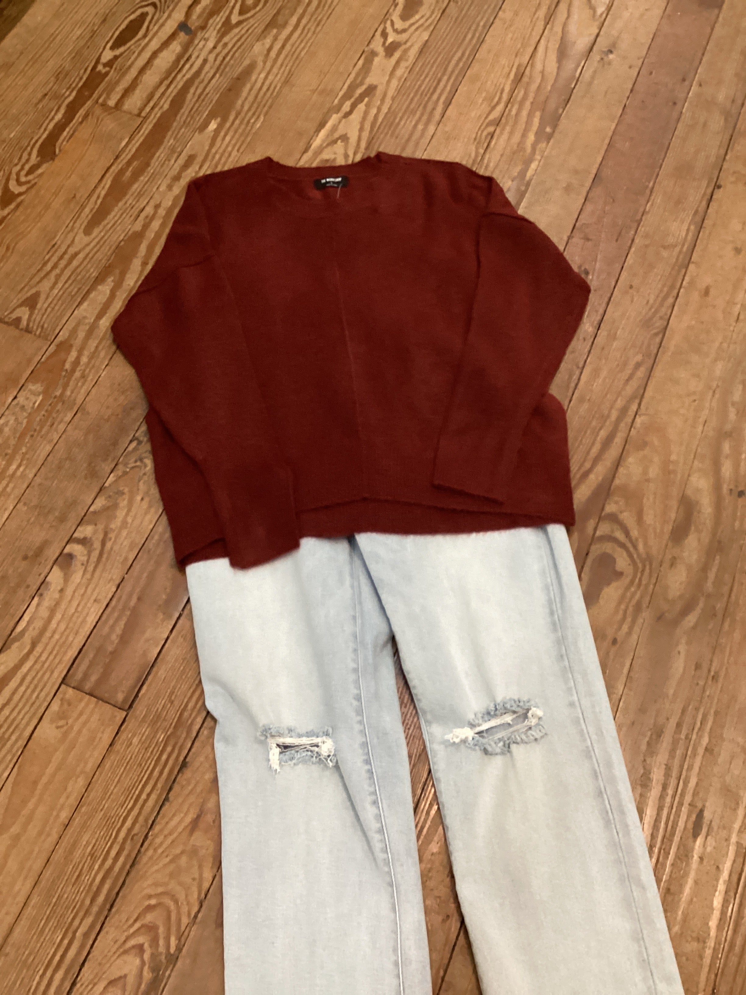 Betsy Sweater