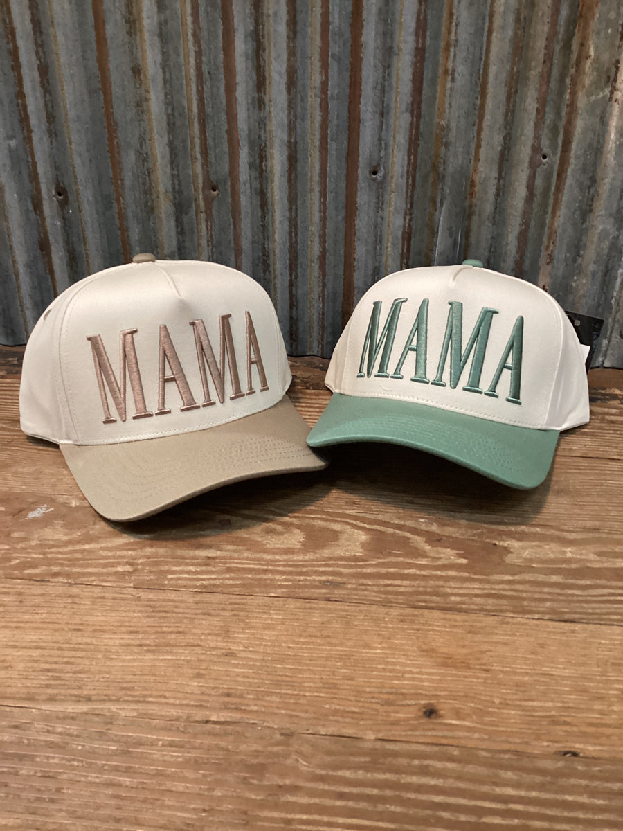 Mama Hat