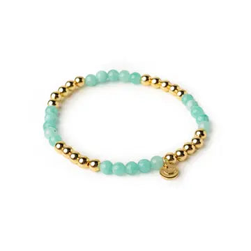 Soul Stacks Bracelet