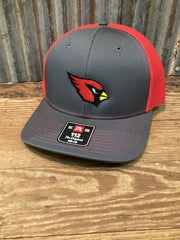 Farmington Cardinal Hats