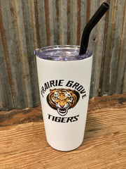 School Spirit Tumblers