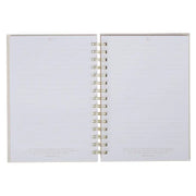 HE HAS MADE EVERYTHING BEAUTIFUL JOURNAL