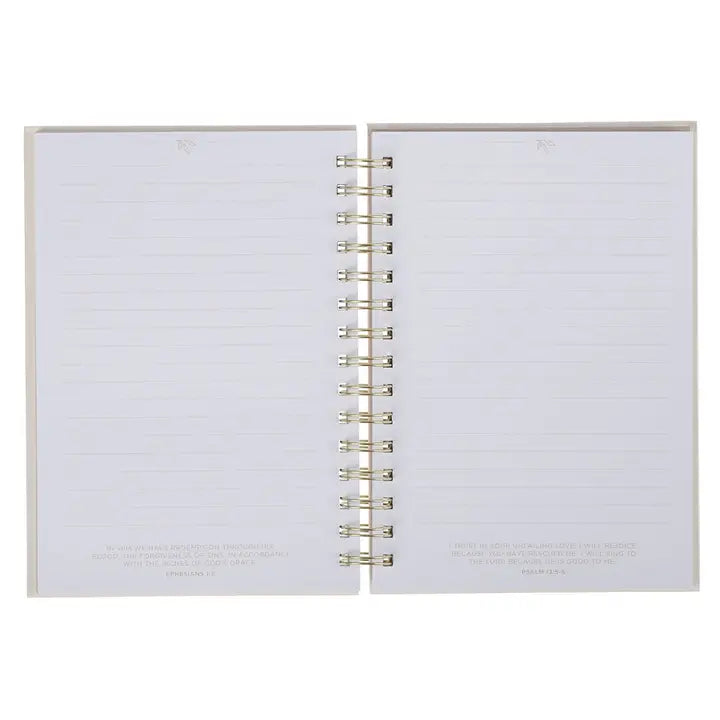 HE HAS MADE EVERYTHING BEAUTIFUL JOURNAL