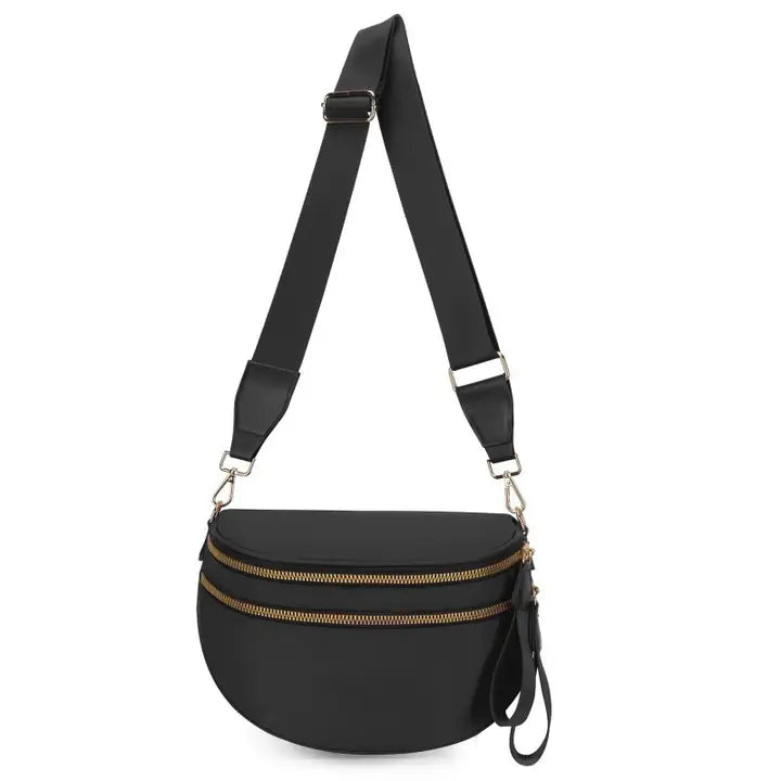 Crossbody Bum Bag