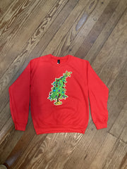 Seasonal Sweatshirts