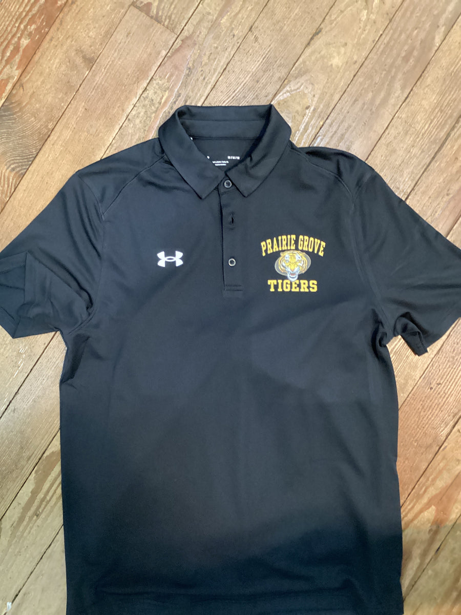 Under Armour Tiger Polo
