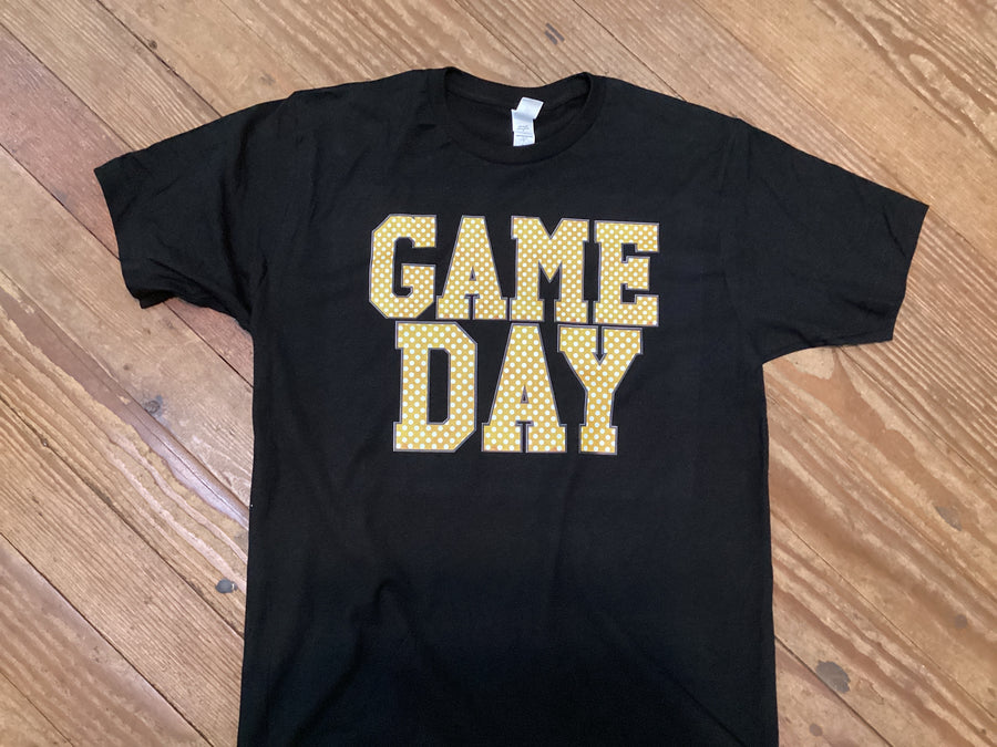 Game Day T-Shirt