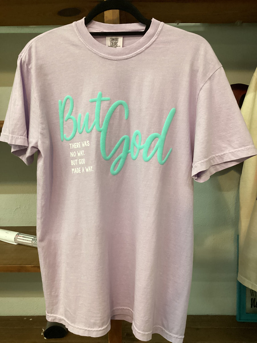 But God Tee