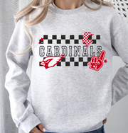 Youth Cardinal - C82