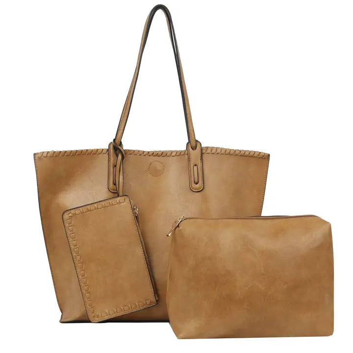 Hobo Shoulder Tote
