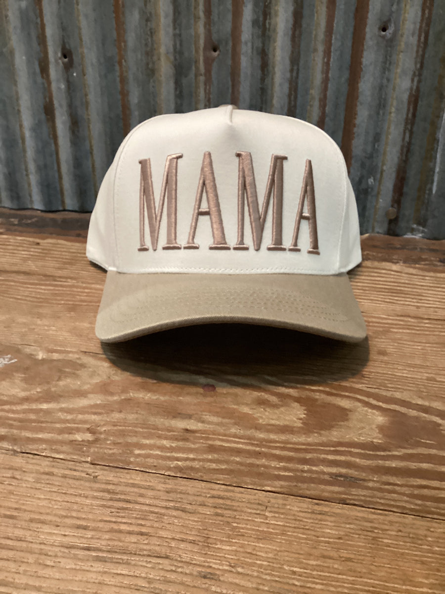 Mama Hat