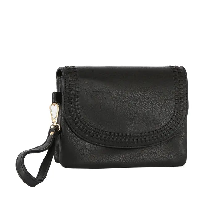 Crossbody Travel Handbag