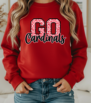 Youth Cardinal - C84