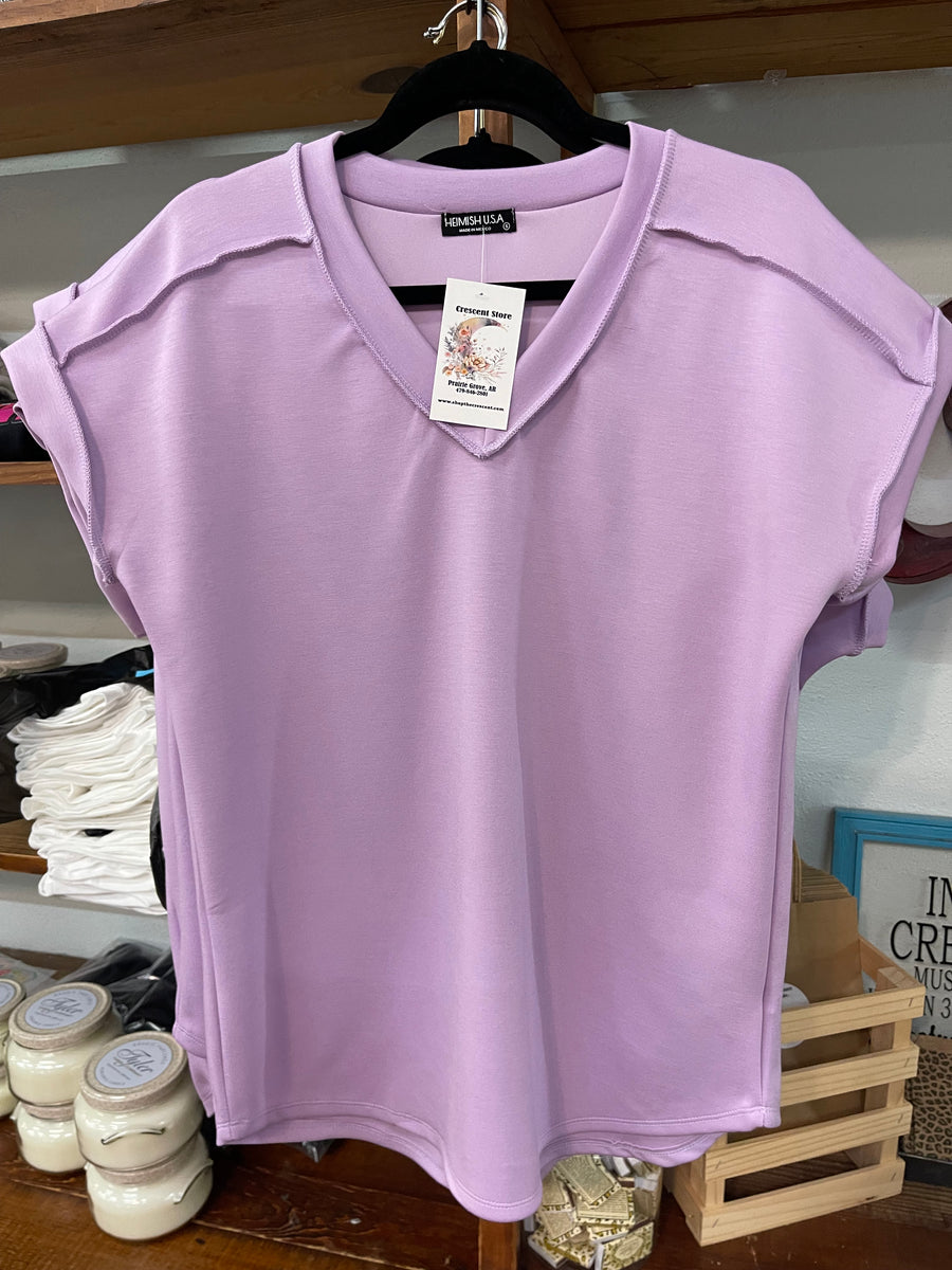 Isabel Top