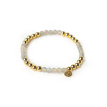 Soul Stacks Bracelet