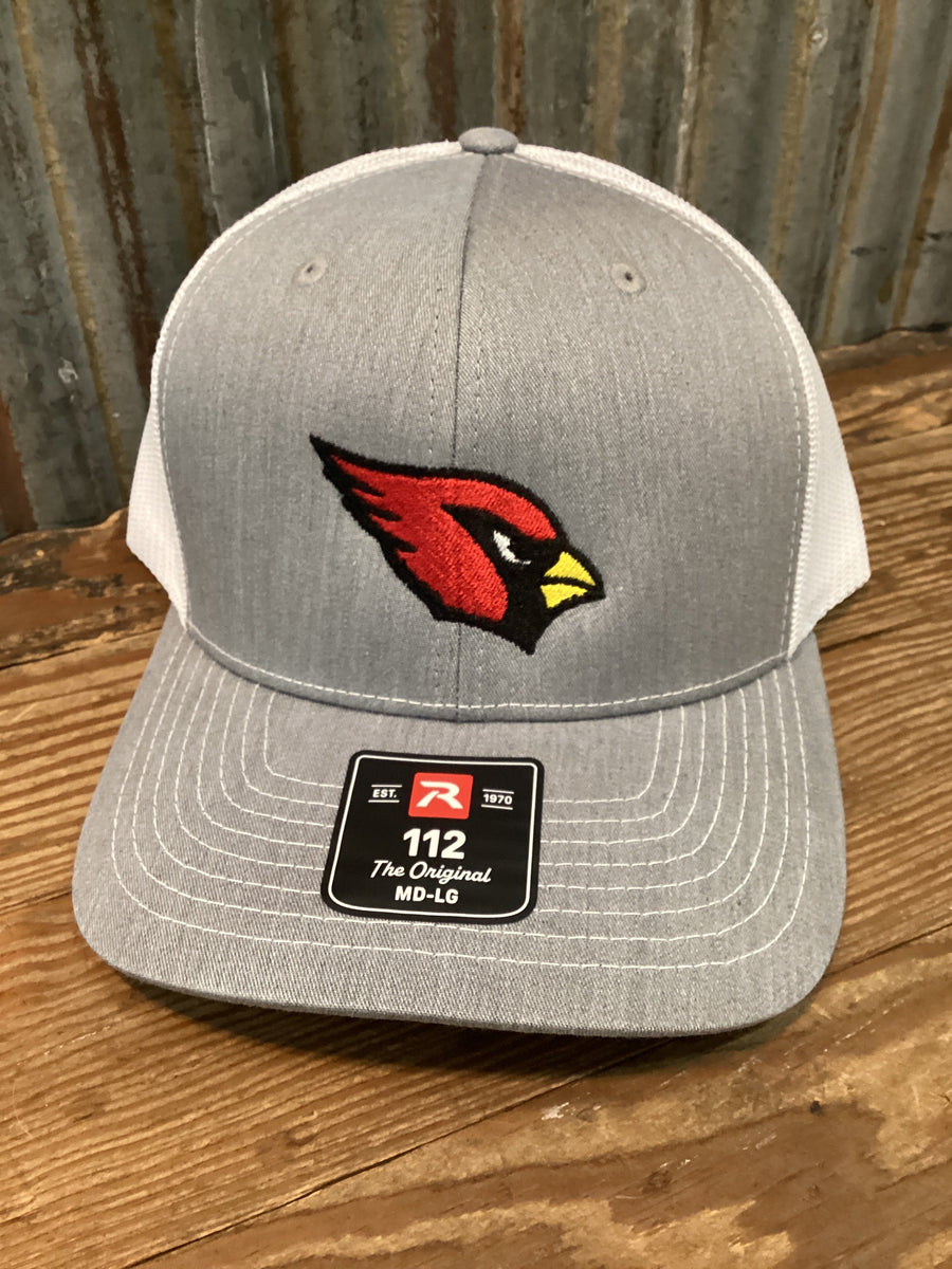 Farmington Cardinal Hats