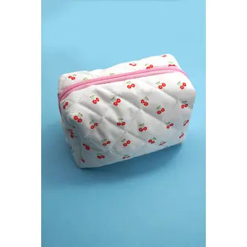 Makeup Cosmetic Pouch