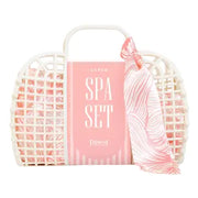 Super Spa Set