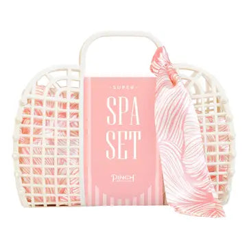 Super Spa Set