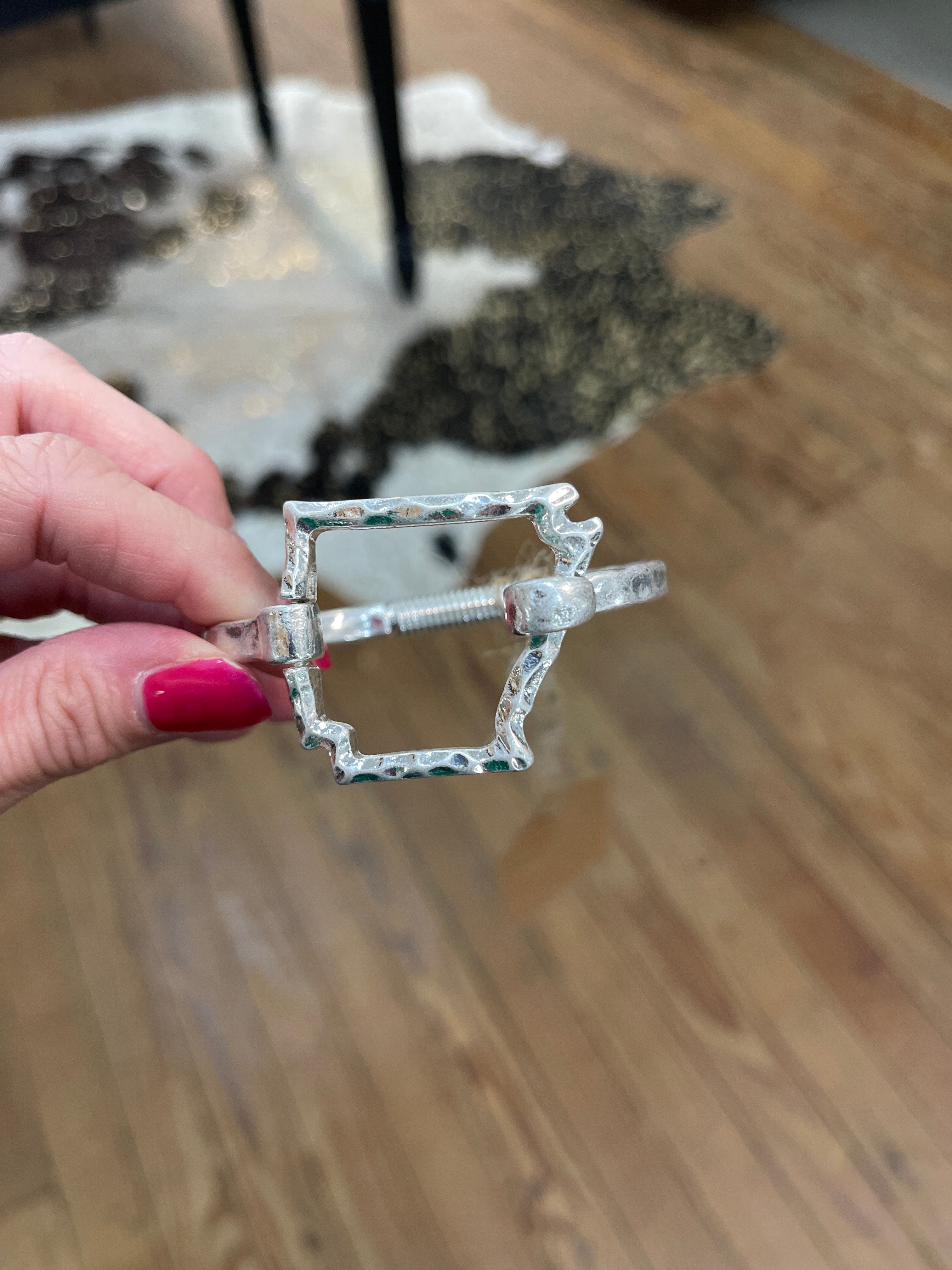 Arkansas Bangle