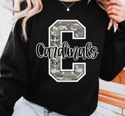 Youth Cardinal - C89