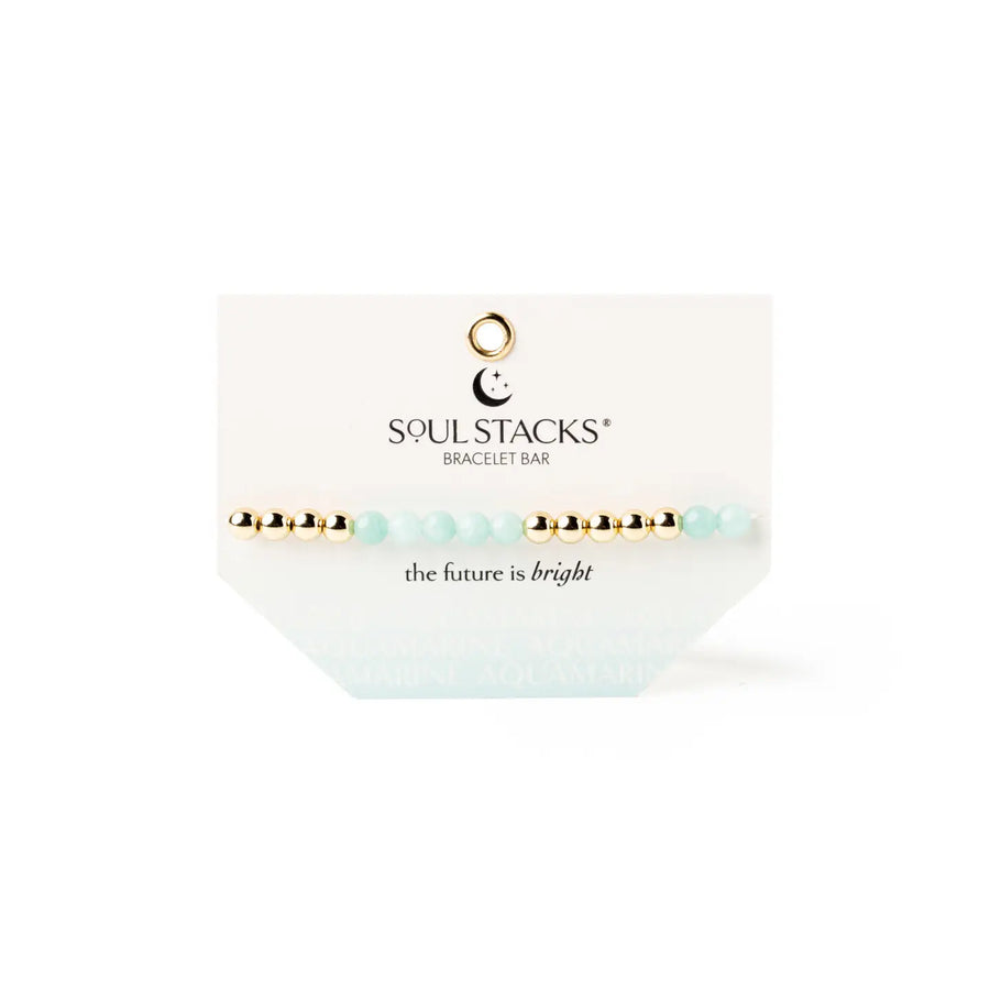 Soul Stacks Bracelet