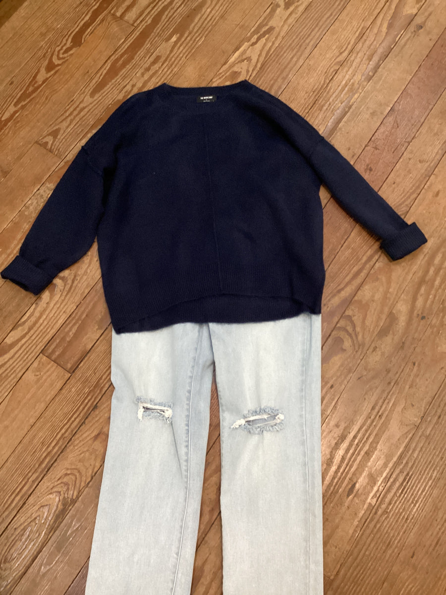 Betsy Sweater