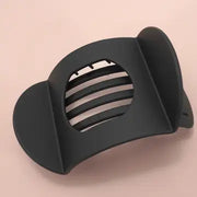 Lay Flat Claw Clip
