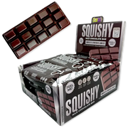 Scented Chocolate Bar Squishy
