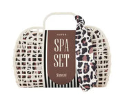 Super Spa Set