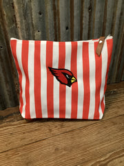 School Spirit Pouch