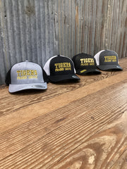 Tigers Trucker Hat