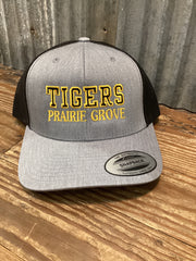 Tigers Trucker Hat