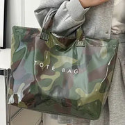 Large Waterproof TOTE Bag