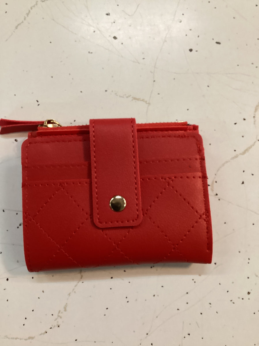 Leather Wallet