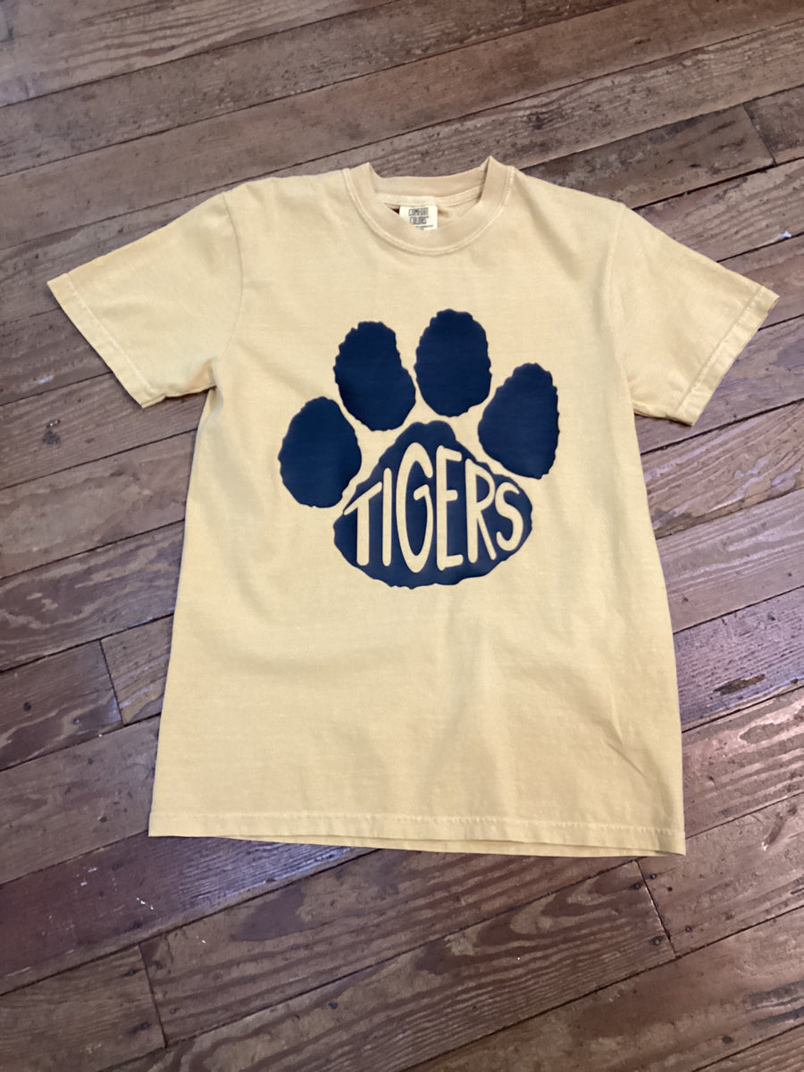 PG Tigers Comfort Color